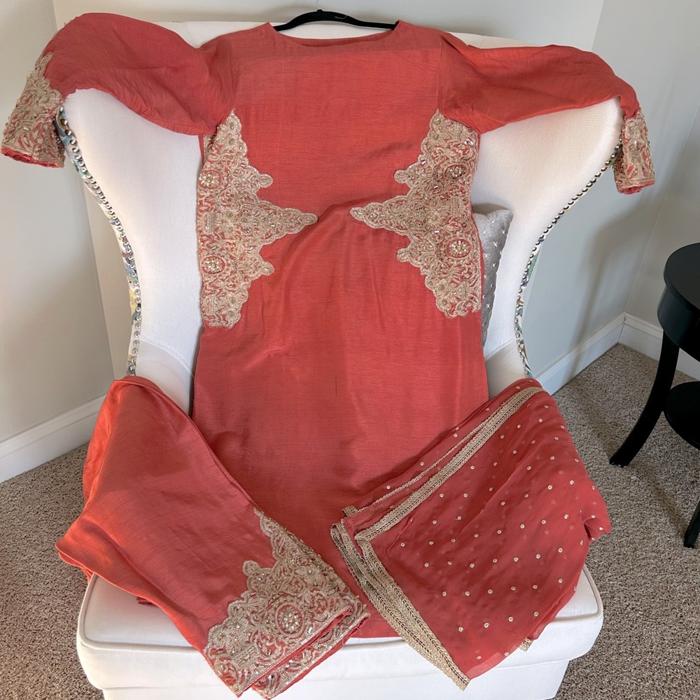 Shalwarkameez